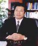 李子中教授