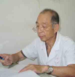 健康顾问专家